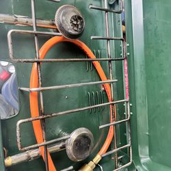 Camping Stove 