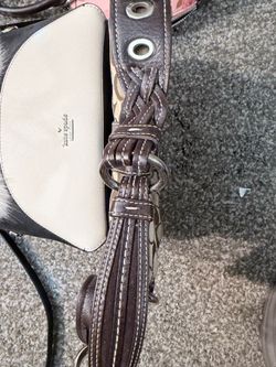 WOMENS HANDBAG
