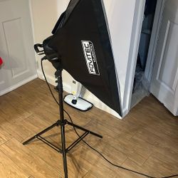 FavioTec Studio Pro Light 