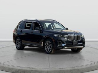 2021 BMW X7