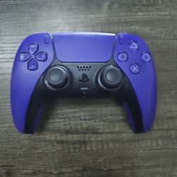 PS5 controller 
