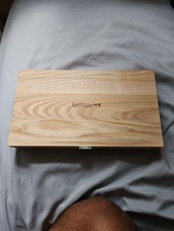 Professional Grade Chef Knifes 