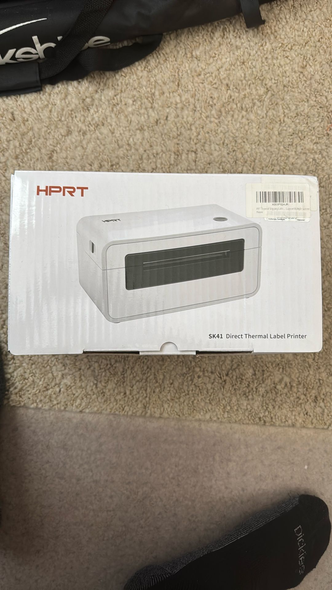 Thermal Printer