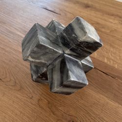 Marble Sculpture - Joss & Main