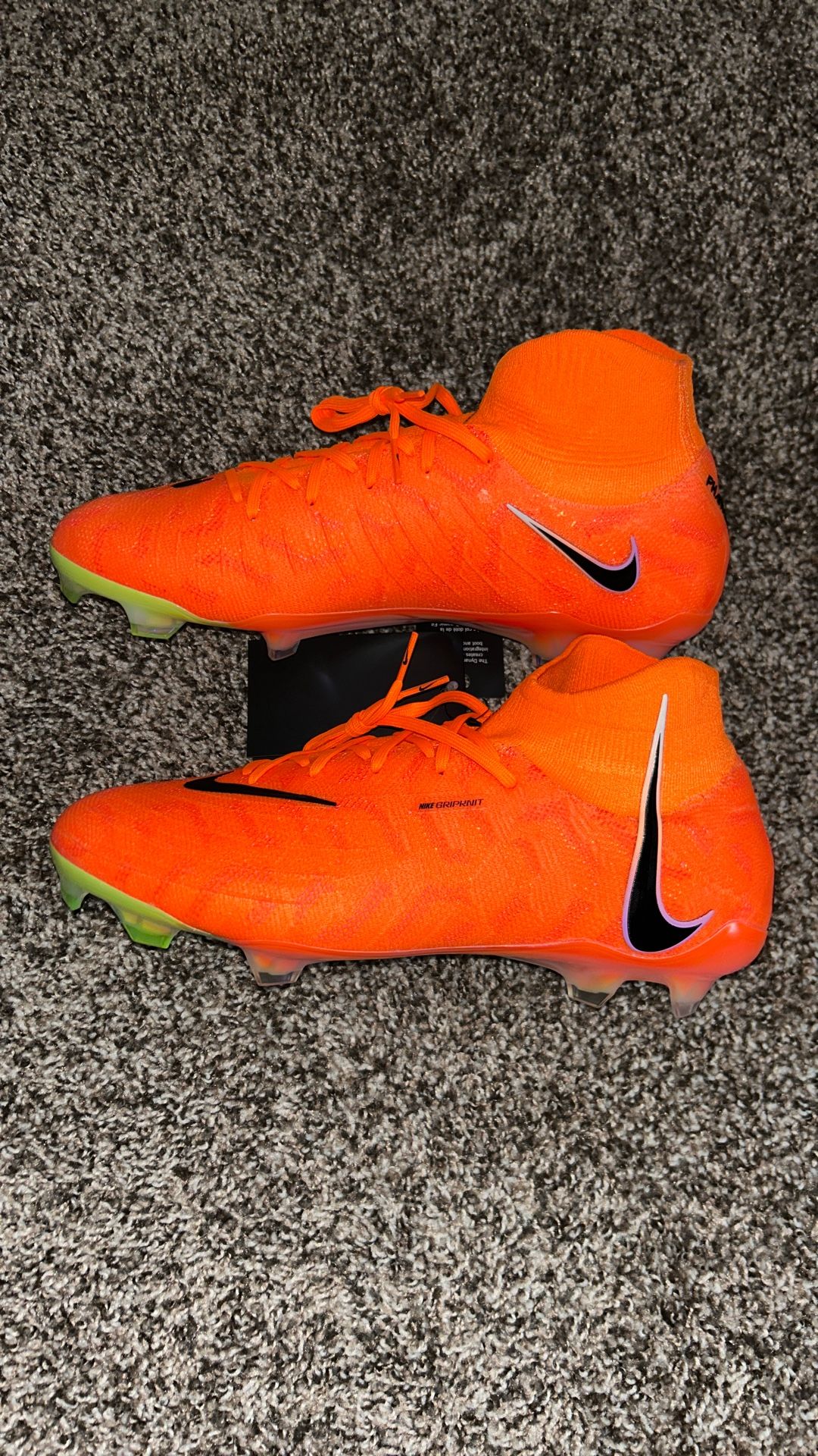 Nike Phantom Luna Elite NU FG 'Guava Ice'