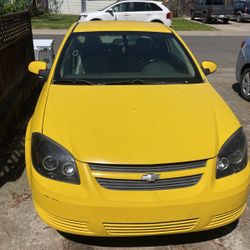08 Chevy Cobalt 