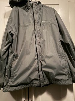 Columbia jacket