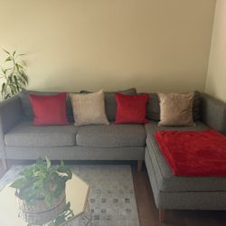 Couches 