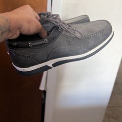 Mens Size 10 Boat Shoes