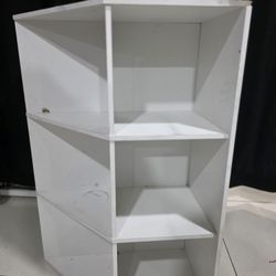 Cortner Shelf
