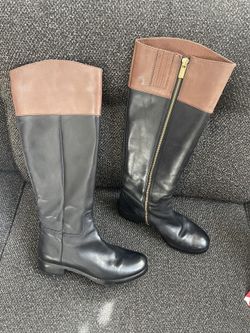 Beautiful Amazing Condition Michael Kors Boots