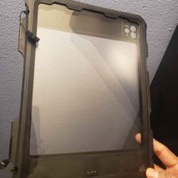 iPad Pro 11-inch Case (4th/3rd/2nd Generation) Waterproof Shockproof 
