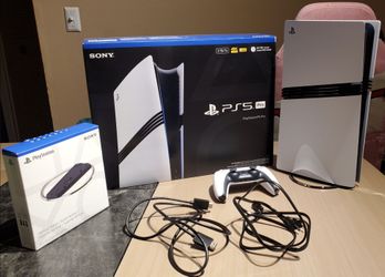 PS5 PRO