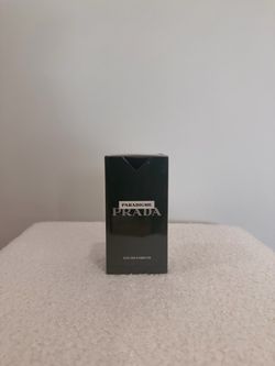 Prada Paradigme EDP 100mL – Brand New Sealed