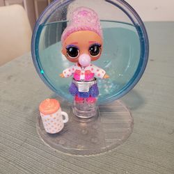 LoL Suprise Dolls