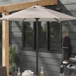 Outdoor/ Patio Umbrella /Umbrella Base