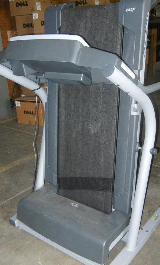 Nordictrack a2250 treadmill