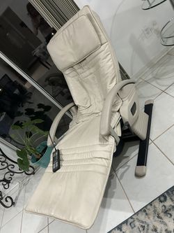 Reclining Massage Chair Like New