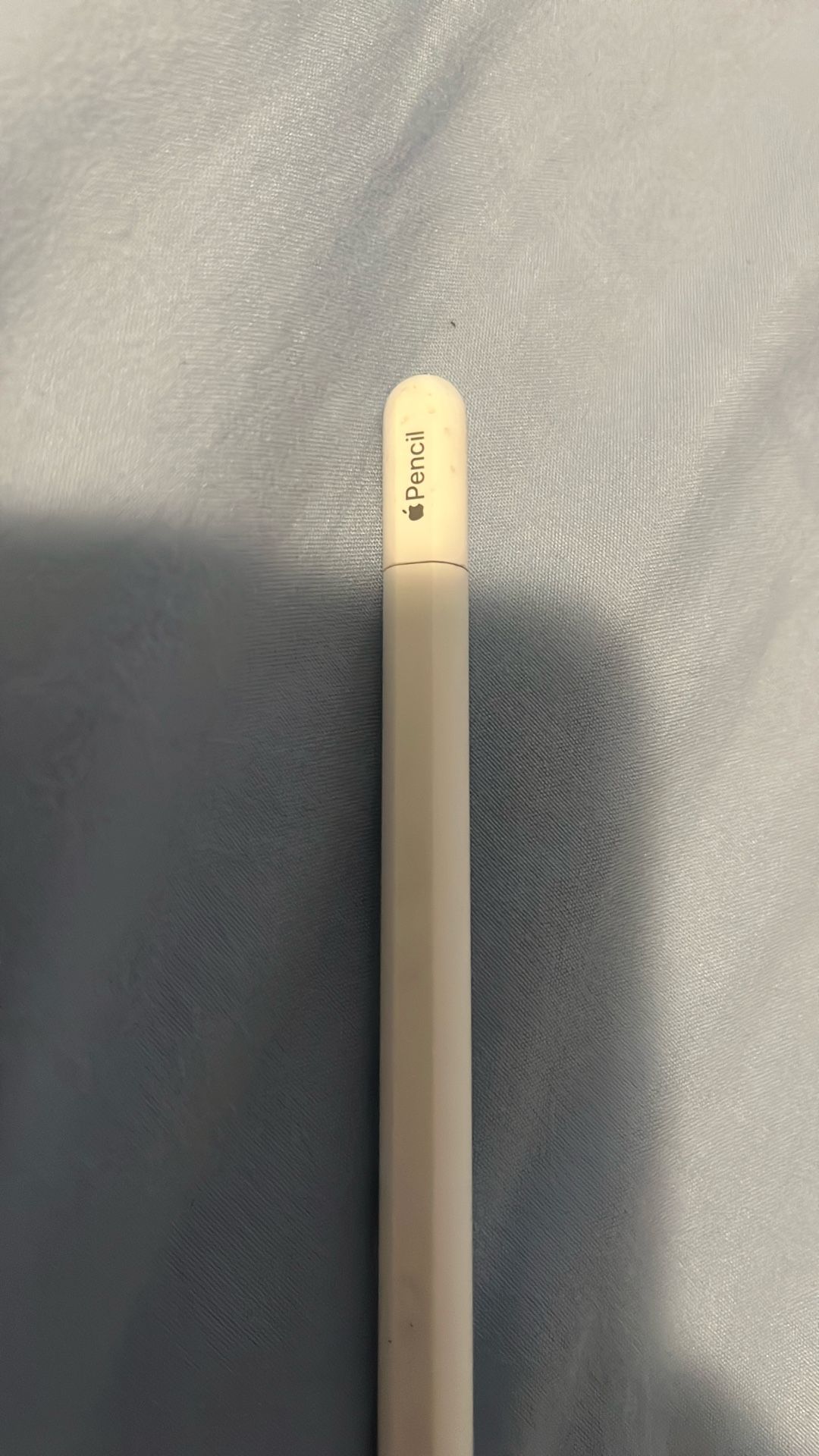 Apple Pencil 