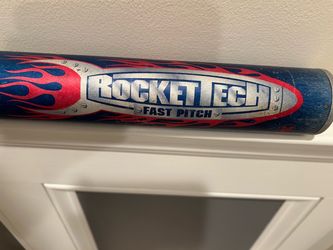 Anderson fast pitch Softball Bat