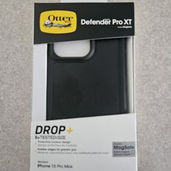 Otterbox Defender Pro XT Case