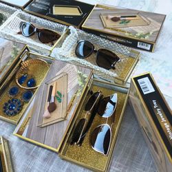 3X10 💰ALAJEROS💎 TRAY JEWELRY 