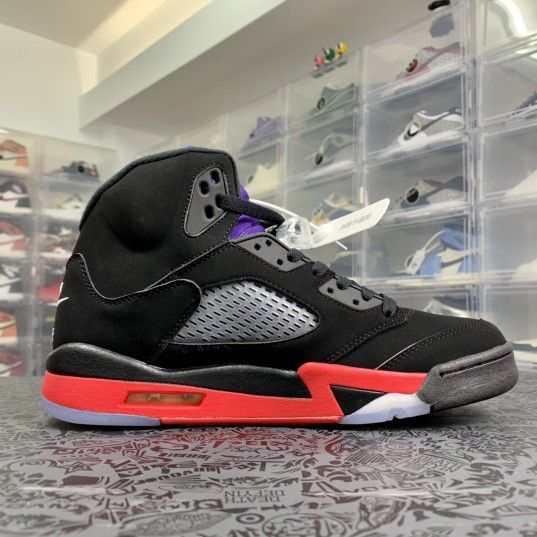 Jordan 5 Retro Top 3