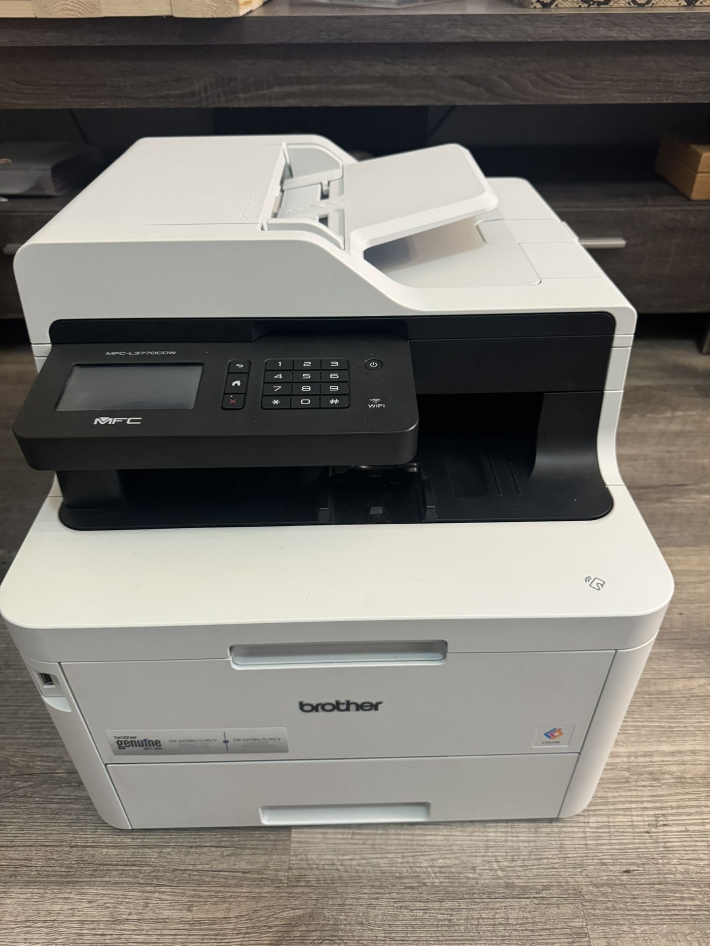 Printer