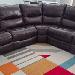 Sectional Sofa 