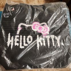 Forever 21 Hello Kitty Tote Bag