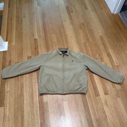 Ralph Lauren Polo Harrington Jacket
