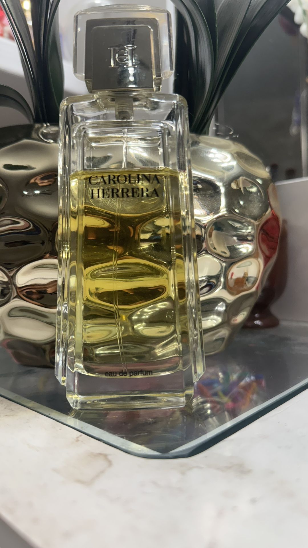Carolina Herrera Perfume