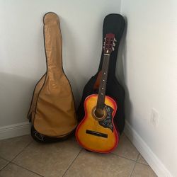 Guitars For Sale 