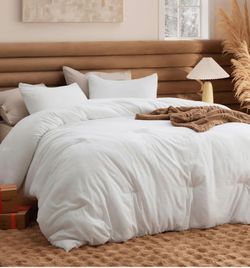 Bedsure Full Comforter Set