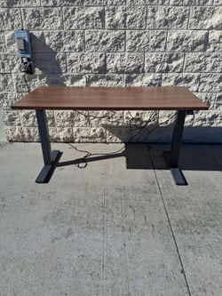 Electric desk $ 200