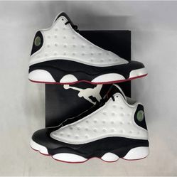Air Jordan Retro 13 He Got Games
