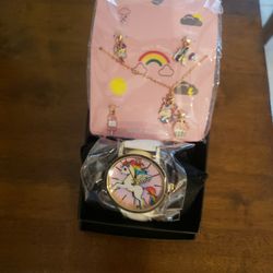 Kids Watch Set
