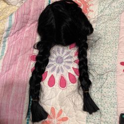 Spirit Halloween Child’s Wig