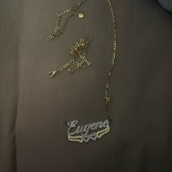 Name Chain Eugene