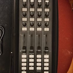 Allen & Heath XONE K2 DJ Control 