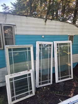 Vinal Windows