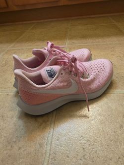 Nike zoom Pegasus 35 women's 5