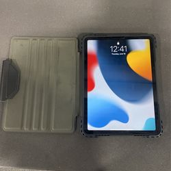 iPad Air 2nd Gen 10.9” 256 GB Space Gray