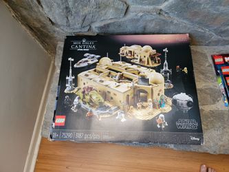 LEGO  People STAR  WARS box sets &  Miscellaneous