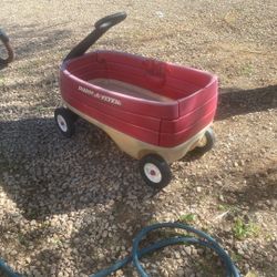 Radio Flyer