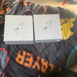 AirPods For Sell For One 75 For Two 130