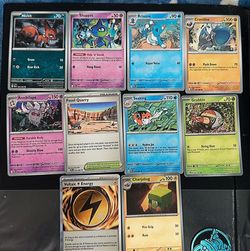 Pokemon