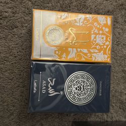 Dubai Perfume Women & Men