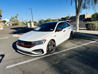 2019 Volkswagen Jetta GLI