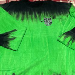 Disney Spirit Jersey 